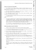 Preview for 74 page of Marconi 6313 Operating Manual