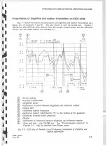 Preview for 77 page of Marconi 6313 Operating Manual