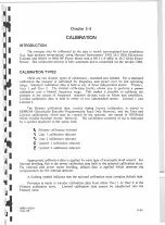 Preview for 79 page of Marconi 6313 Operating Manual