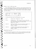 Preview for 89 page of Marconi 6313 Operating Manual