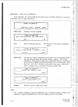 Preview for 92 page of Marconi 6313 Operating Manual