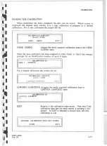 Preview for 93 page of Marconi 6313 Operating Manual