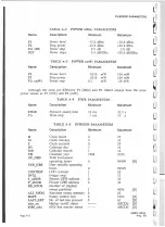 Preview for 98 page of Marconi 6313 Operating Manual