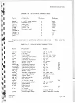 Preview for 99 page of Marconi 6313 Operating Manual