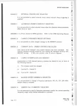 Preview for 110 page of Marconi 6313 Operating Manual