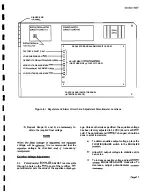 Предварительный просмотр 18 страницы Marconi LORAIN RHM800E50 Manual