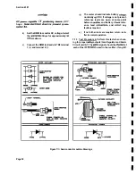 Предварительный просмотр 35 страницы Marconi LORAIN RHM800E50 Manual