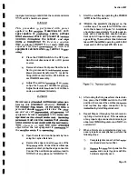 Предварительный просмотр 36 страницы Marconi LORAIN RHM800E50 Manual