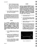 Предварительный просмотр 37 страницы Marconi LORAIN RHM800E50 Manual