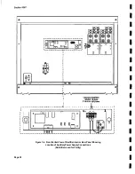 Предварительный просмотр 41 страницы Marconi LORAIN RHM800E50 Manual