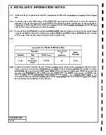 Предварительный просмотр 58 страницы Marconi LORAIN RHM800E50 Manual