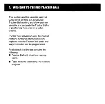 Preview for 4 page of Marconi RB2/PC-1 User Manual