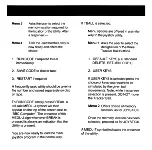 Preview for 12 page of Marconi RB2/PC-1 User Manual