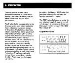 Preview for 16 page of Marconi RB2/PC-1 User Manual