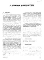 Предварительный просмотр 5 страницы Marconi TF 144H Series Operating And Maintenance Handbook