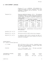 Предварительный просмотр 7 страницы Marconi TF 144H Series Operating And Maintenance Handbook