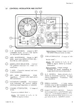 Предварительный просмотр 11 страницы Marconi TF 144H Series Operating And Maintenance Handbook