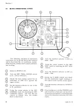 Предварительный просмотр 12 страницы Marconi TF 144H Series Operating And Maintenance Handbook