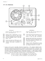 Предварительный просмотр 16 страницы Marconi TF 144H Series Operating And Maintenance Handbook