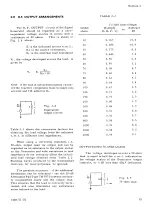 Предварительный просмотр 17 страницы Marconi TF 144H Series Operating And Maintenance Handbook