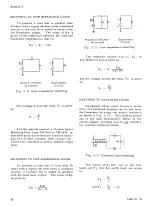 Предварительный просмотр 18 страницы Marconi TF 144H Series Operating And Maintenance Handbook