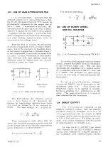 Предварительный просмотр 19 страницы Marconi TF 144H Series Operating And Maintenance Handbook