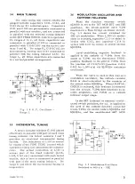 Предварительный просмотр 23 страницы Marconi TF 144H Series Operating And Maintenance Handbook