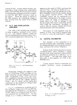 Предварительный просмотр 24 страницы Marconi TF 144H Series Operating And Maintenance Handbook