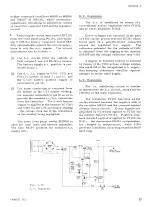 Предварительный просмотр 27 страницы Marconi TF 144H Series Operating And Maintenance Handbook