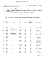 Предварительный просмотр 45 страницы Marconi TF 144H Series Operating And Maintenance Handbook