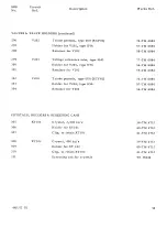 Предварительный просмотр 56 страницы Marconi TF 144H Series Operating And Maintenance Handbook