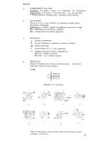 Предварительный просмотр 62 страницы Marconi TF 144H Series Operating And Maintenance Handbook