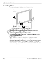 Preview for 18 page of Marconi TRIND C00011-005 Series Installation Manual