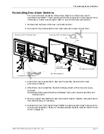 Preview for 19 page of Marconi TRIND C00011-005 Series Installation Manual