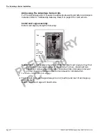 Preview for 22 page of Marconi TRIND C00011-005 Series Installation Manual