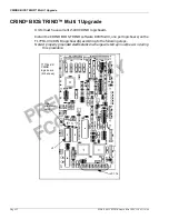 Preview for 32 page of Marconi TRIND C00011-005 Series Installation Manual