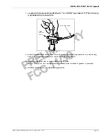 Preview for 33 page of Marconi TRIND C00011-005 Series Installation Manual