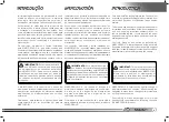 Preview for 4 page of MARCOPOLO SENIOR G6 Operation And Maintenance Manual