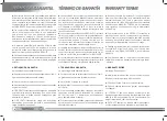 Preview for 7 page of MARCOPOLO TORINO Operation And Maintenance Manual