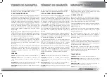 Preview for 8 page of MARCOPOLO TORINO Operation And Maintenance Manual