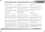 Preview for 86 page of MARCOPOLO TORINO Operation And Maintenance Manual