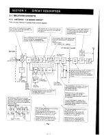 Preview for 14 page of Marcucci ICOM275A Service Manual