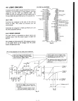 Preview for 22 page of Marcucci ICOM275A Service Manual