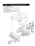 Preview for 27 page of Marcucci ICOM275A Service Manual