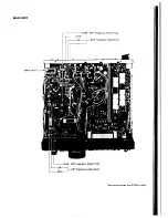 Preview for 40 page of Marcucci ICOM275A Service Manual