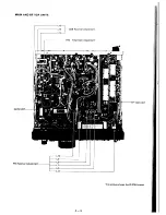 Preview for 44 page of Marcucci ICOM275A Service Manual