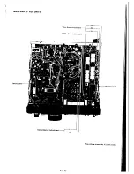 Preview for 48 page of Marcucci ICOM275A Service Manual