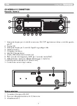 Предварительный просмотр 4 страницы Marcucci Lafayette TRUCKER Installation Manual