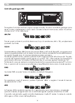 Preview for 10 page of Marcucci Lafayette TRUCKER Installation Manual