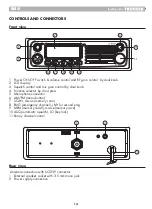 Предварительный просмотр 16 страницы Marcucci Lafayette TRUCKER Installation Manual